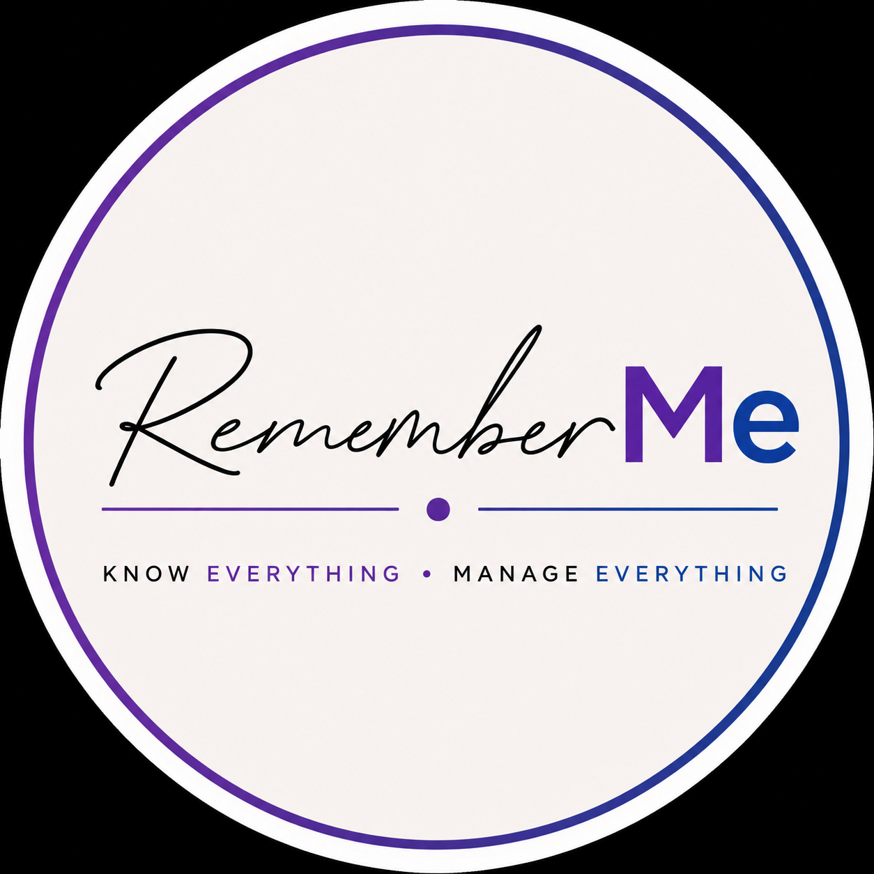 Remember ME